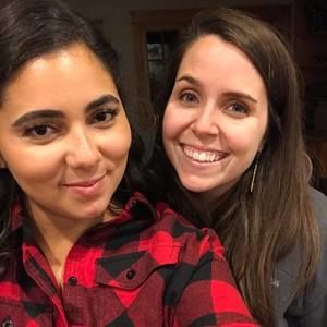 Meet your Posher, Nicky